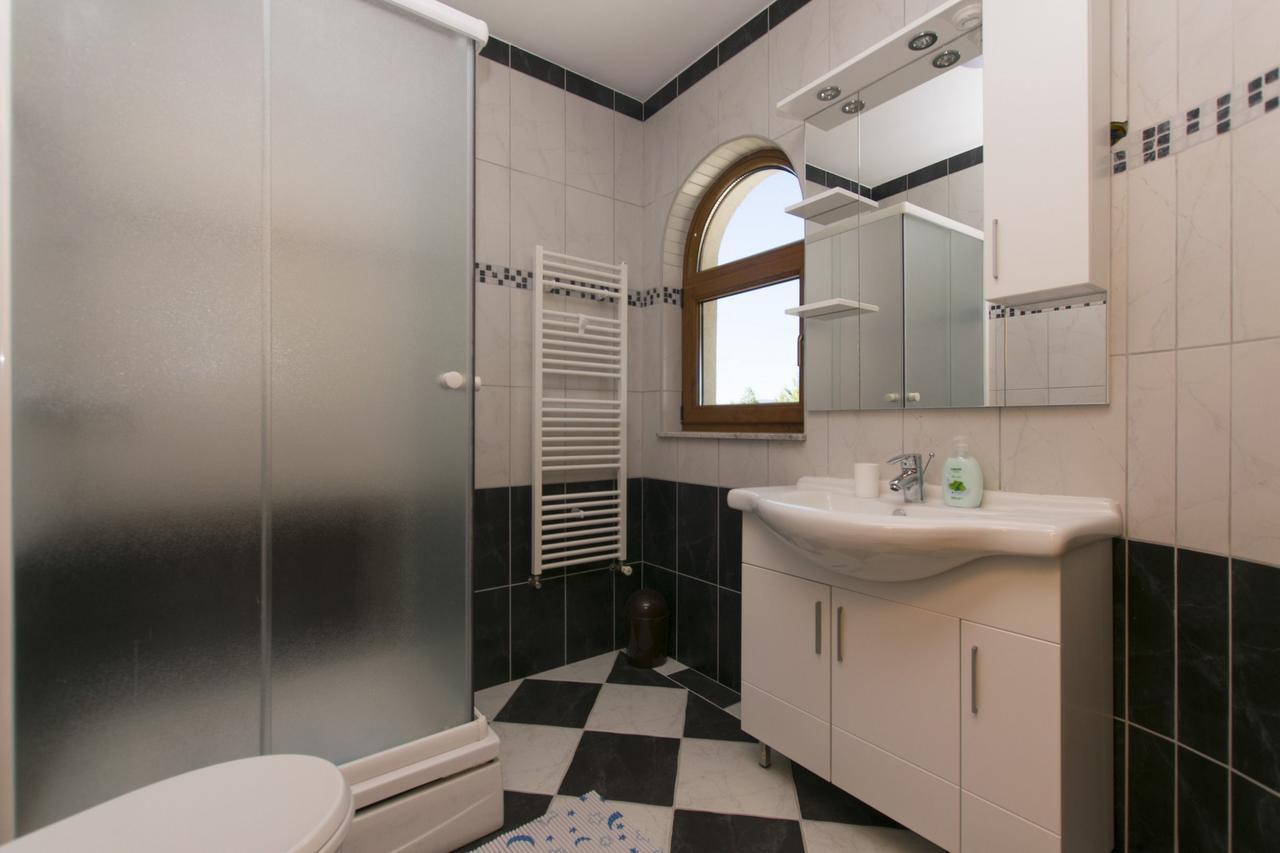 Rooms Nada سيلين المظهر الخارجي الصورة