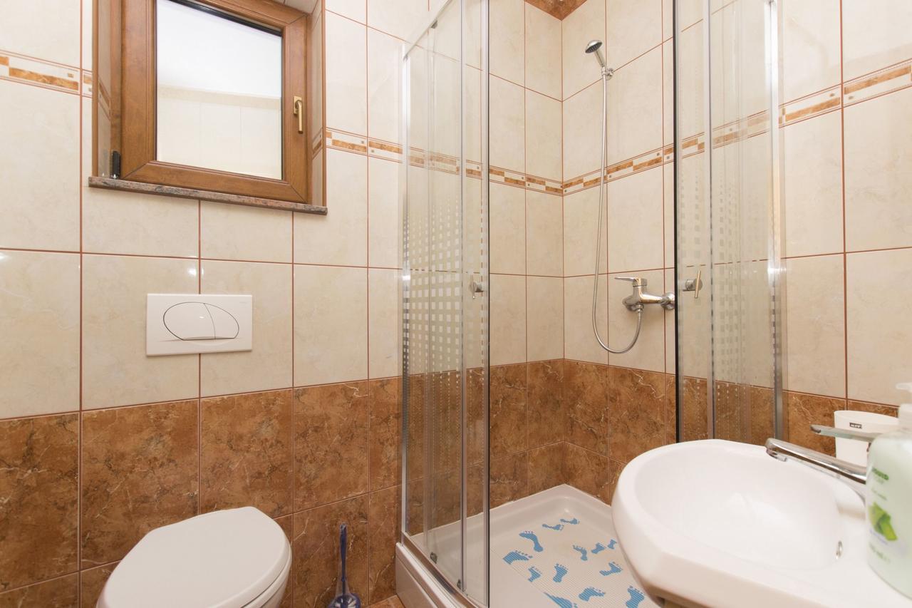 Rooms Nada سيلين المظهر الخارجي الصورة