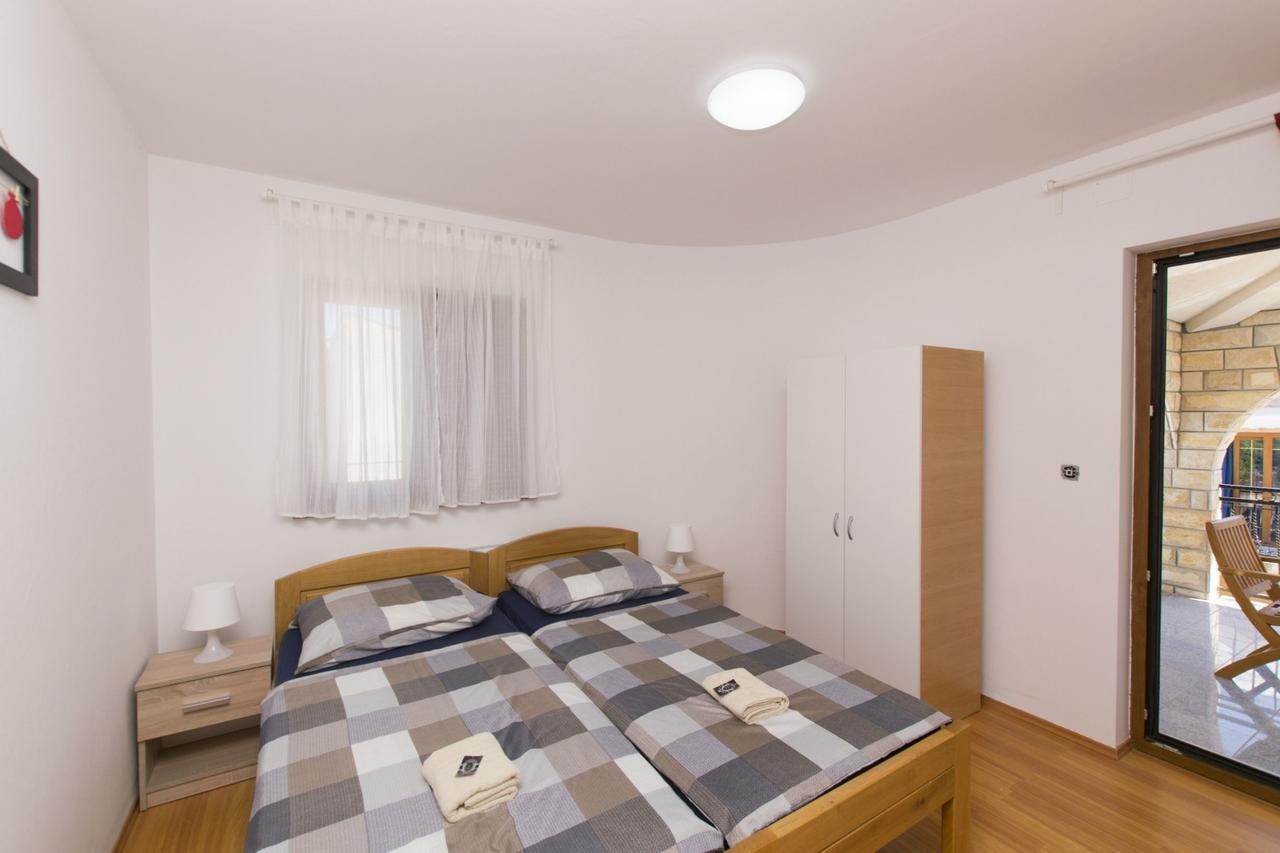 Rooms Nada سيلين المظهر الخارجي الصورة